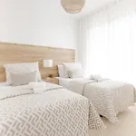 Appartement Vale Nature - By Sch - H *