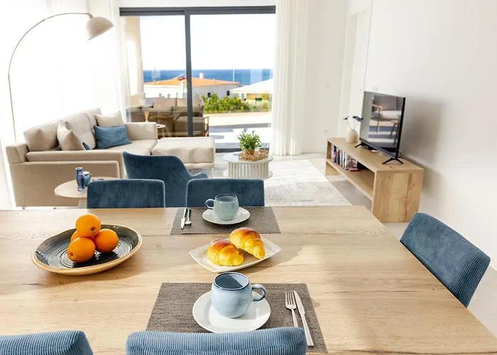 Vale Nature - By Sch - H شقة *