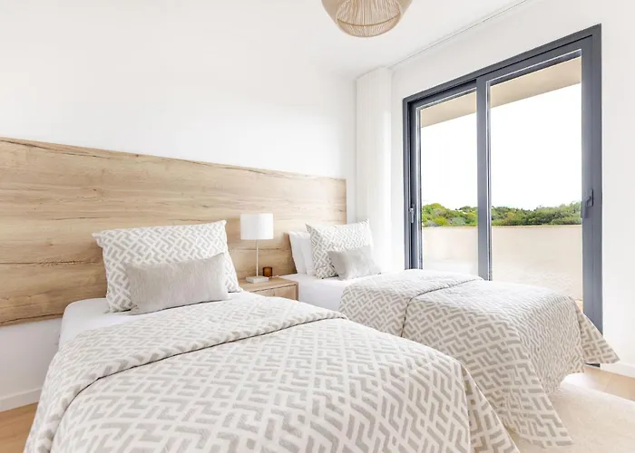 Vale Nature - By Sch - H شقة