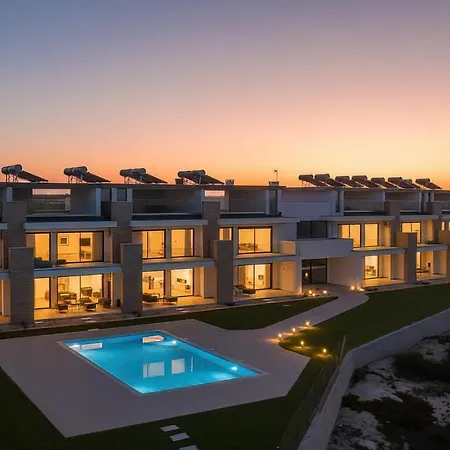 Vale Nature - By Sch - H * Nazaré