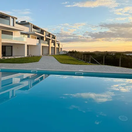 Apartamento Vale Nature - By Sch - H Nazaré