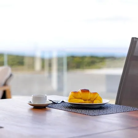 公寓 Vale Nature - By Sch - H