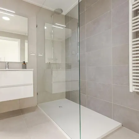 Apartamento Vale Nature - By Sch - H Nazaré