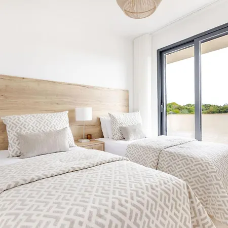 Vale Nature - By Sch - H Apartamento