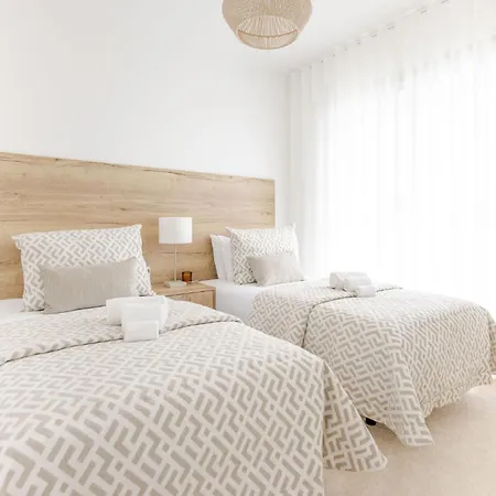 Appartement Vale Nature - By Sch - H *