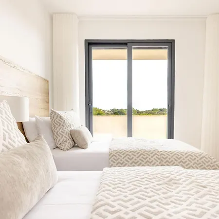 Vale Nature - By Sch - H Apartamento Nazaré