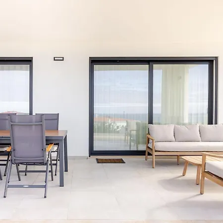 Appartement Vale Nature - By Sch - H Nazaré