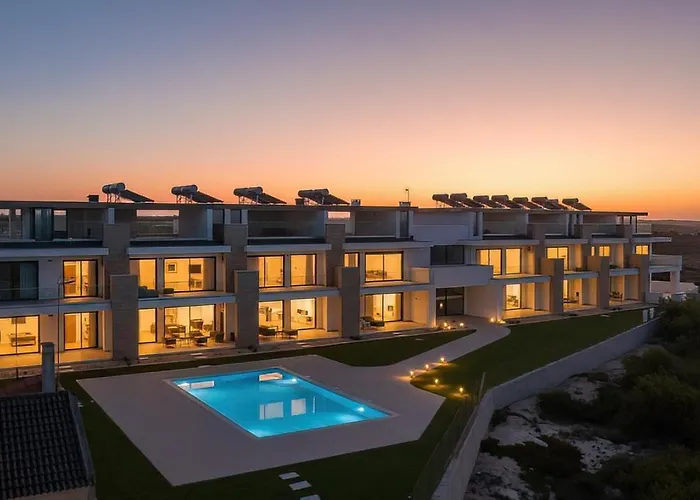 Vale Nature - By Sch - H * Nazaré