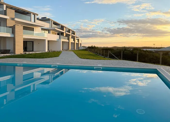 公寓 Vale Nature - By Sch - H 纳扎雷