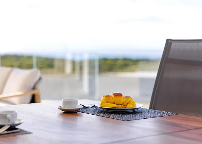 公寓 Vale Nature - By Sch - H