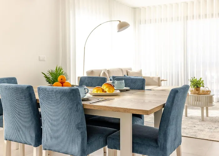 Vale Nature - By Sch - H Apartmán Nazaré