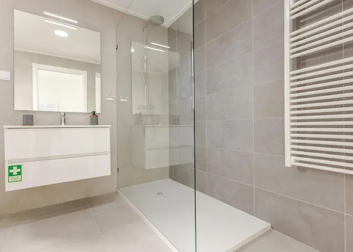 Apartmán Vale Nature - By Sch - H Nazaré