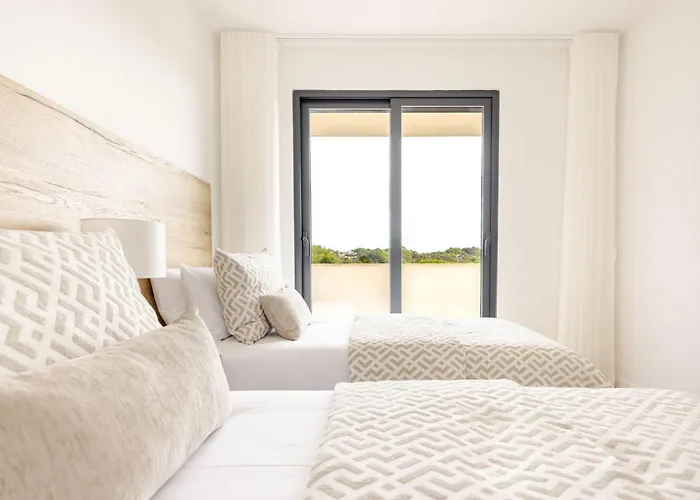 Vale Nature - By Sch - H 公寓 纳扎雷