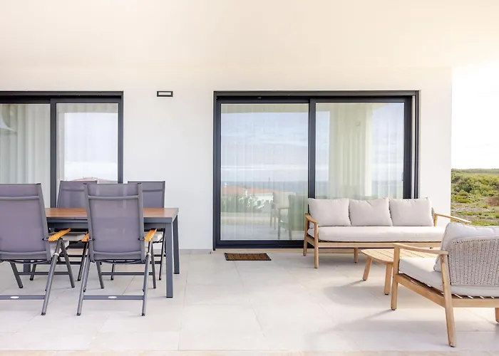 公寓 Vale Nature - By Sch - H 纳扎雷