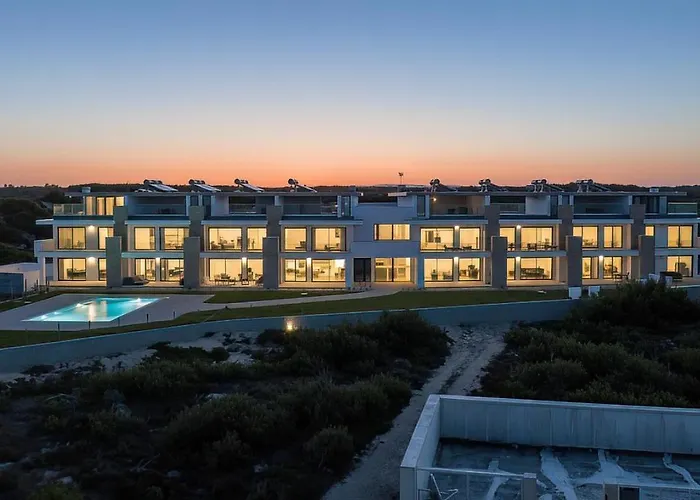 Vale Nature - By Sch - H 公寓 *